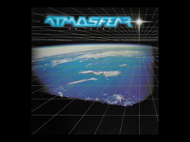 #142 - Atmosfear - En Trance (1981)