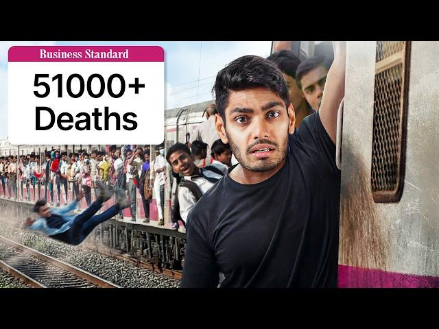 Mumbai Local: India's Deadliest Train