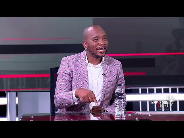 ANC puts needs of South Africans last - Maimane