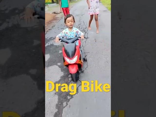 DRAG BIKE #shorts #short #shortsfeed #shortvideo #shortsvideo #ytshorts #ytshort #youtubeshorts #sub