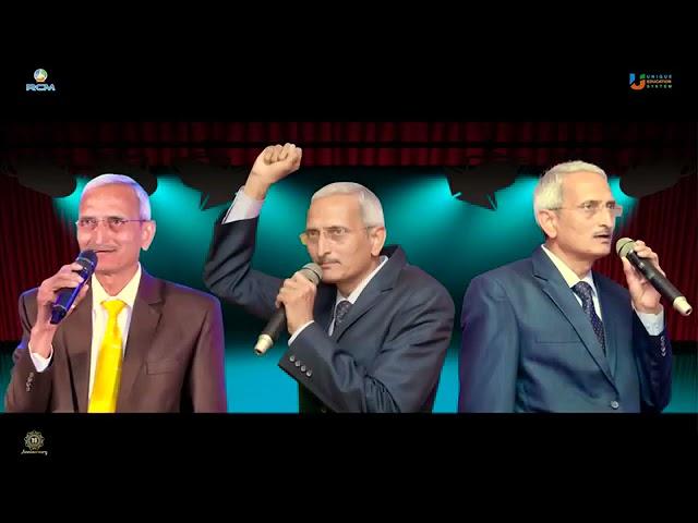 Rcm founder  t.c. ji               success life story                   mission aarthik azaadi