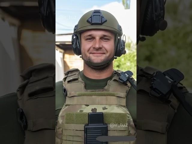 Герої не вмирають / Вадерій Судче