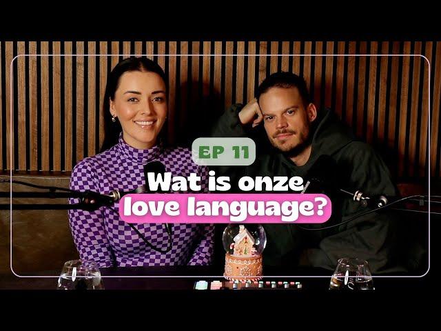 Love Languages Test: Wat Zijn De Onze? + bruiloft drama - Samen uit Samen thuis Podcast |Beautygloss