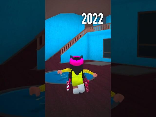 Когда вы начали играть в роблокс? #roblox #ler4eg #лерчег #robloxer #роблокс #game #роблоксер