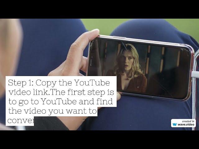 How To Convert Youtube Video to MP3