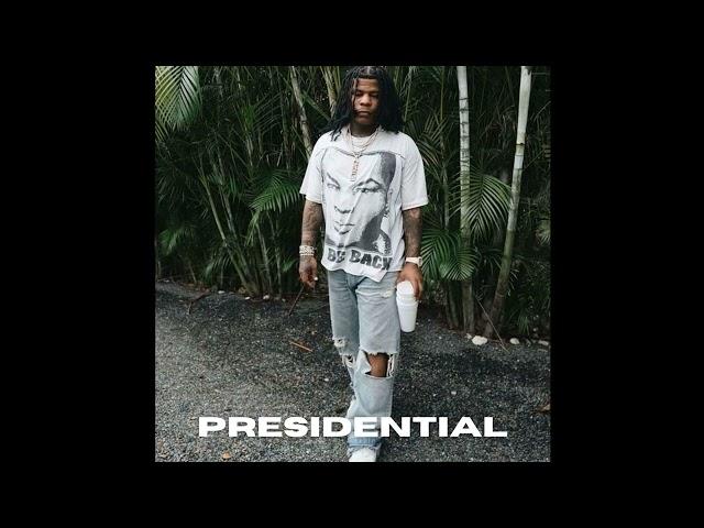 [FREE] NoCap x Rylo Rodriguez Type Beat 2024 - "Presidential"