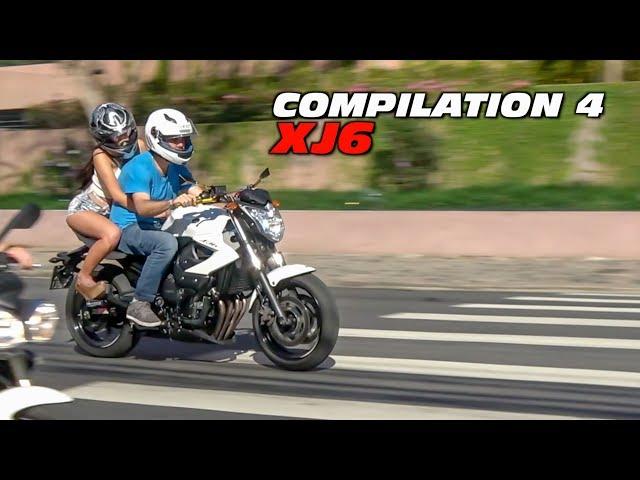 XJ6 COMPILATION #04