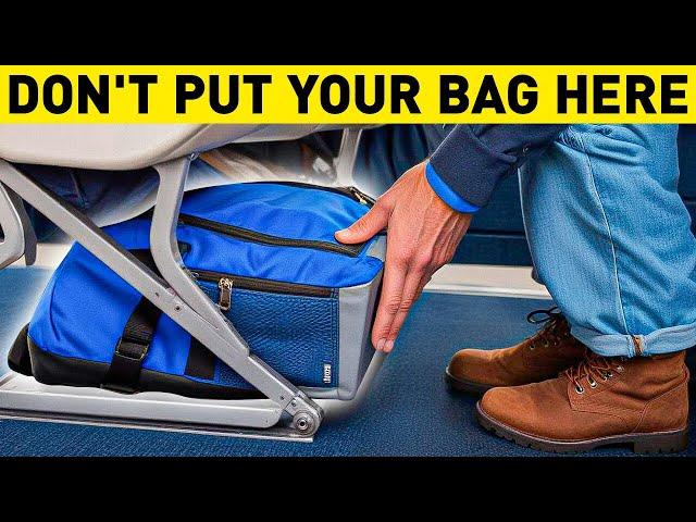 Flying Hacks Airlines Don’t Want You to Use – Avoid These Costly Mistakes!