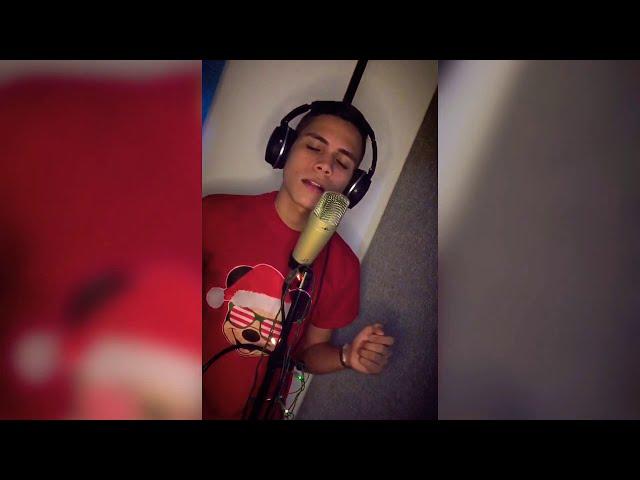Juadamusic || MENSAJE DE NAVIDAD (cover)