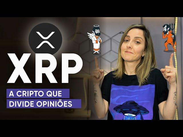 O QUE É XRP? Entenda o protocolo RIPPLE