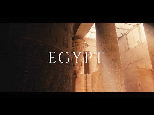 Escape to Egypt | Cinematic Film