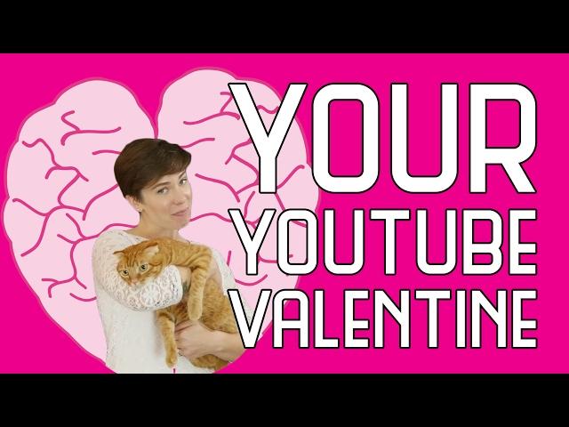 YouTube Valentine: Neuro Transmissions!