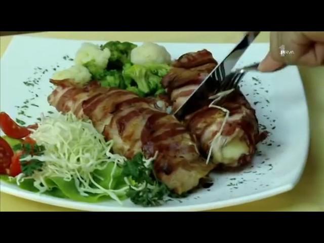 Paklena Kuhinja   Restoran  Balasevic    epizoda 2