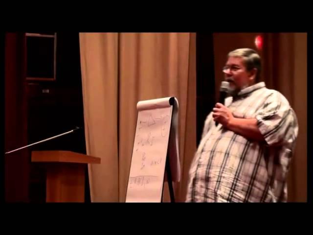 Лекция Переслегина С.Б. - "Альтернативная история"