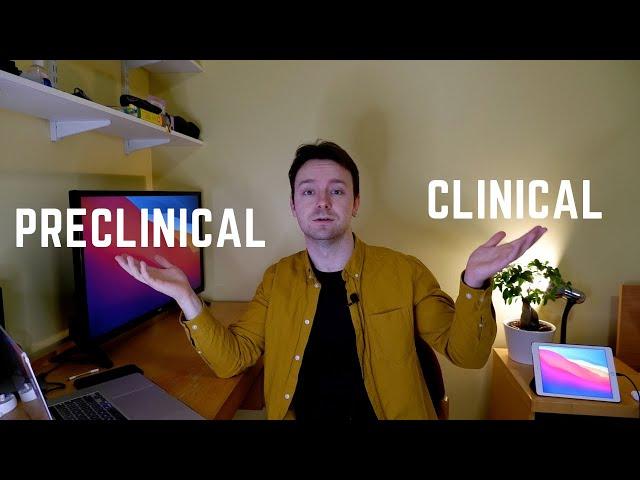 How to learn from clinical placements at medical school