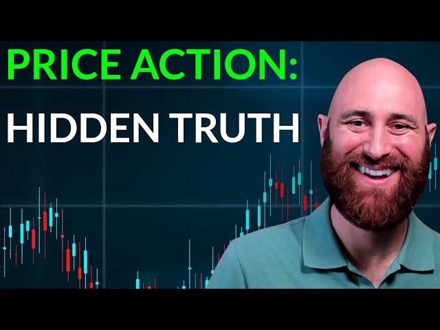 Price Action Essentials: A Guide to Trading Success