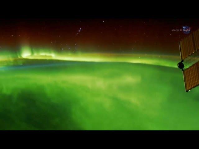 Uncovering the Secrets of Earth's Ionosphere