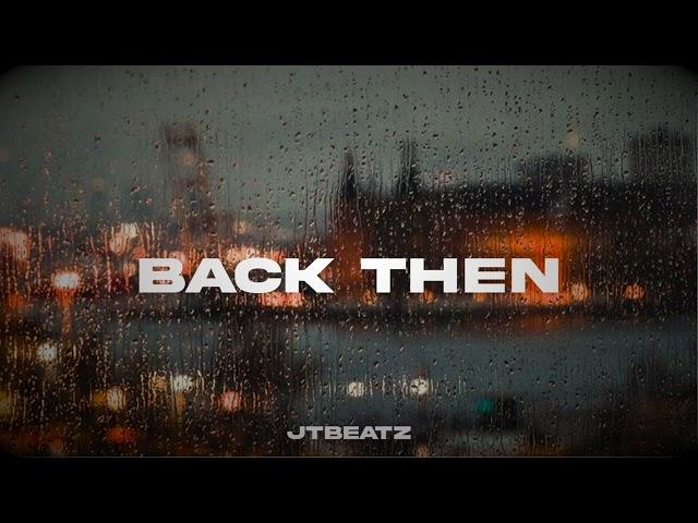 [FREE] Morgan Wallen x Post Malone Type Beat - "Back Then” | Country Type Beat 2024