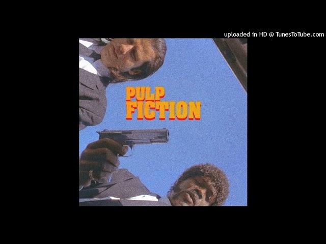 (FREE) Yvngxchris Type Beat - “Pulp Fiction” (Prod. TRIXS! x @mxthew)