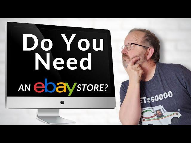 Understanding eBay Stores: The Basics for Beginners