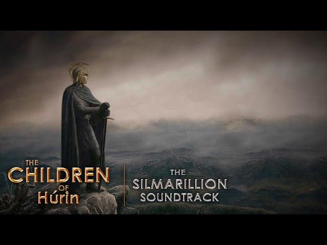 The Children of Húrin - The Silmarillion Soundtrack by Bugra Gokce | No Copyright Music