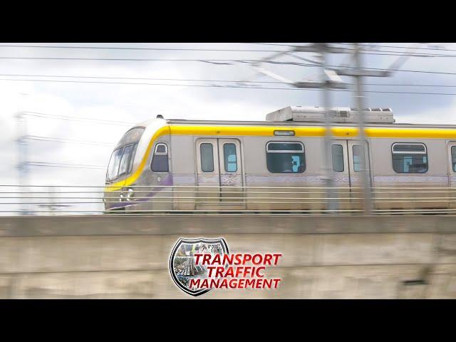 MVP Take Over of MRT-3 Operations Under Review | Motoring News