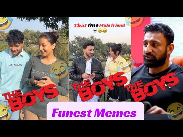 Bade Harami Ho Beta ||Ep 4|| Wha Kya Seen Hai Big Boss Memes #memes #meme #funny #comedy