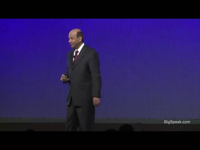 Vijay Govindarajan - Three Box Solution