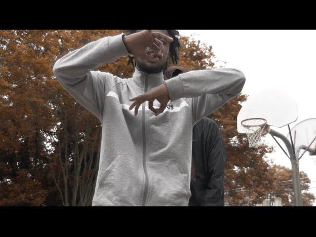 Lil Sobe-“Say My Name” (Dir. by EAZYMAX)