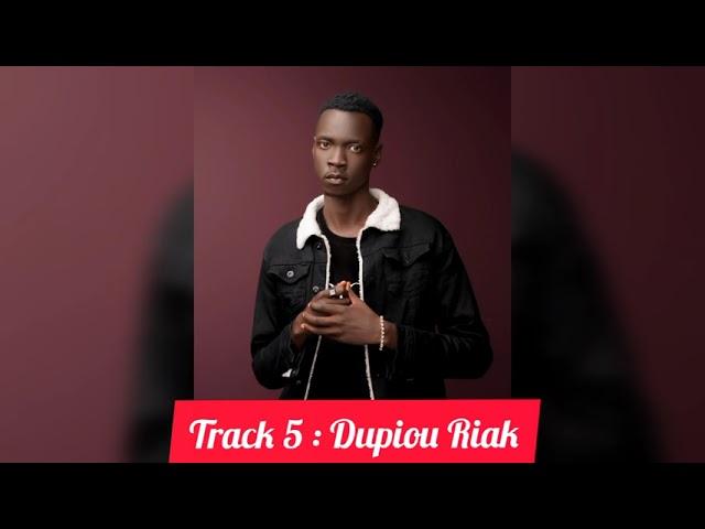 Dupiou riak (official audio)