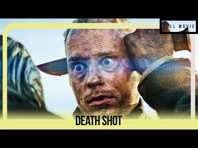 Death Shot | English Full Movie | Action