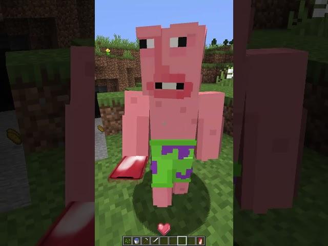 If Minecraft Had Phones