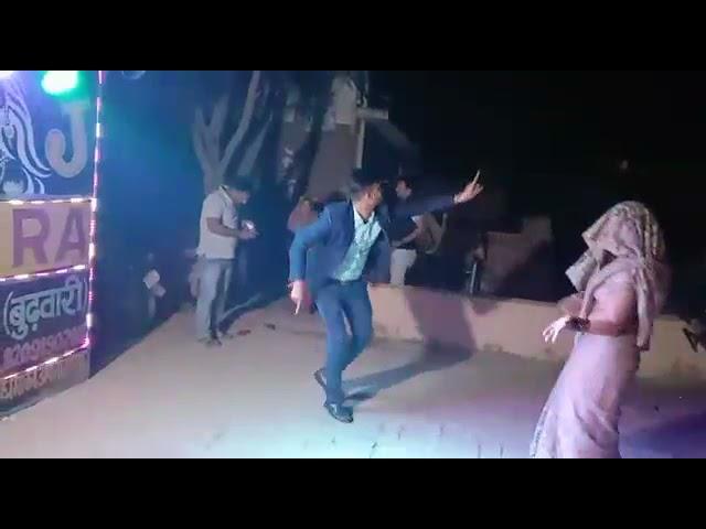 Sadi dance video