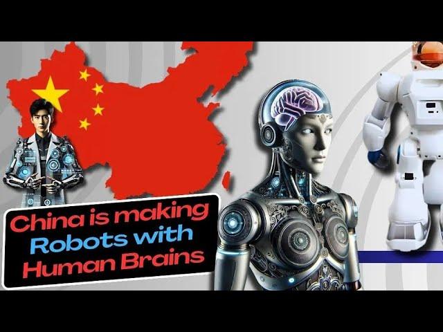 China’s Revolutionary Brain-on-a-Chip: A Game-Changer in Technology!