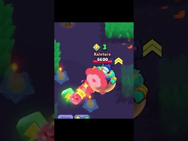 Epic Plays in Brawl Stars 