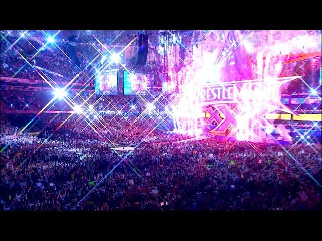 Get your exclusive WrestleMania 34 Travel Packages - available now