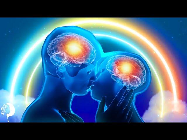 The Person You Like Will Come to You in 5 Minutes ️ Sound Attracts Love Quickly -Alpha Waves