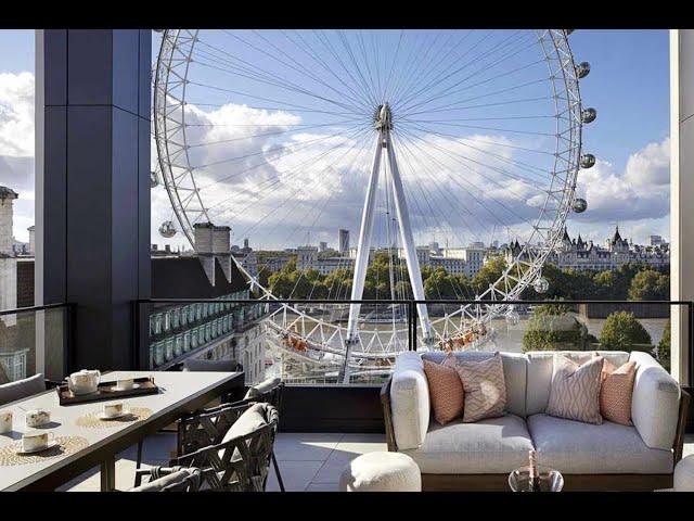 South Bank Penthouse