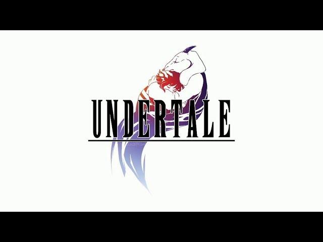 SEPHIROTHVANIA [One Winged Angel X Megalovania]