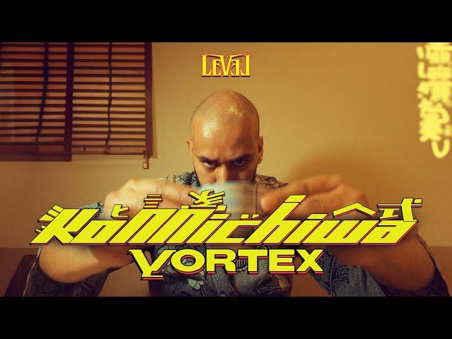 Vortex x Ruhmvn - Konnichiwa (Official Music Video) | فورتكس و رهمان - كونيجيوا