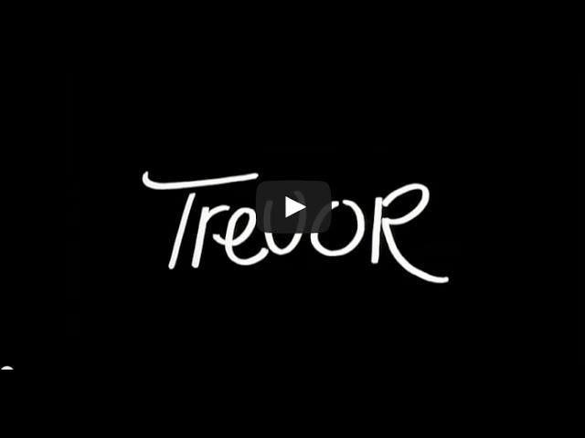 Trevor the Film