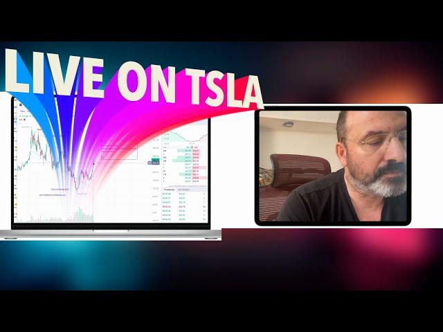 Alex Vieira Predicts Tesla Crash: Why He's Selling Today to $293 Before Market 2024 Meltdown!