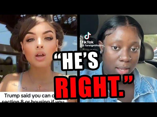 People are finally WAKING UP!!!