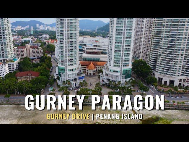 Gurney Paragon Residences Home Tour #37 · Property Penang