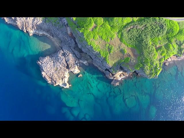 OKINAWA AMAZING DRONE FILM | UNBELIEVABLE FOOTAGE | AUTEL EVO