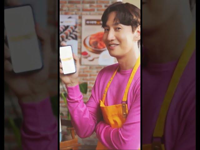 머스타드송 광수ver. 사장님을 위한 전방위 광고 솔루션