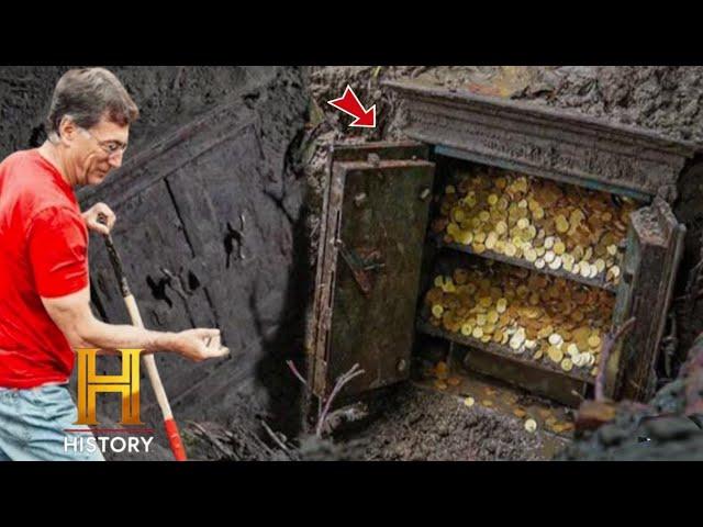 Oak Island Insider: "The Treasure Has Been Found In Season 12" 2024