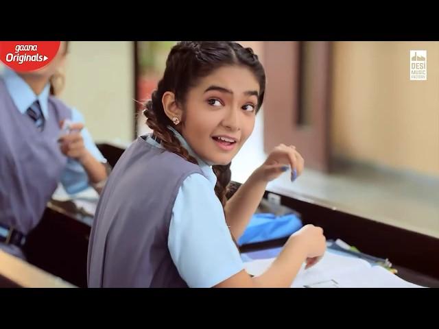 Dil Maang Raha Hai Mohlat Tere Sath Dhadakne Ki || School Life Romantic Love Story