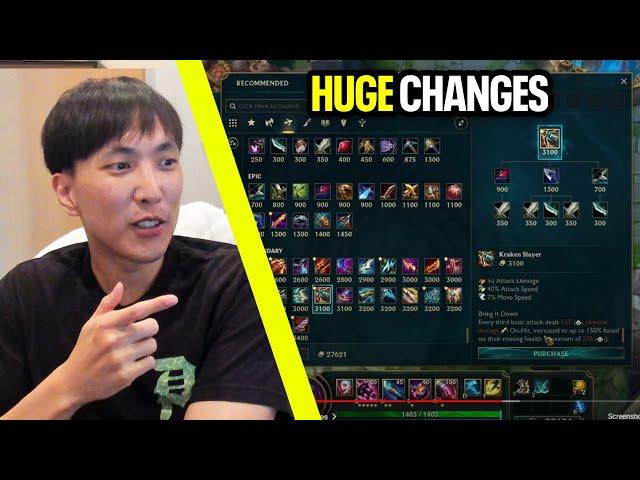 How These ADC Changes Are Going to Affect You