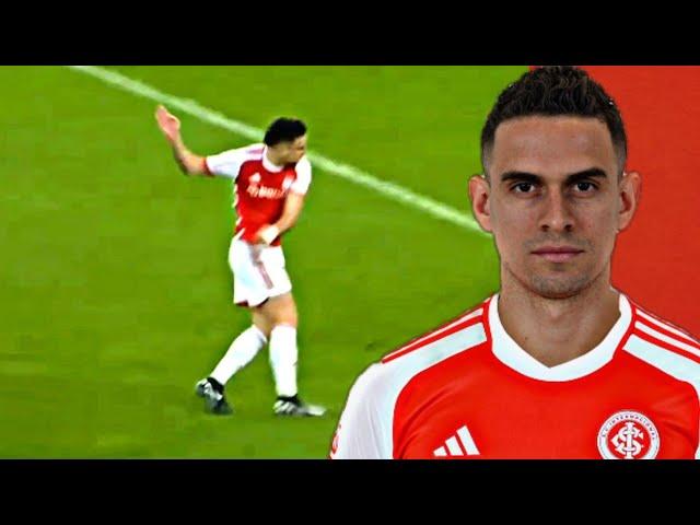 Rafael Borré ● Internacional • Highlights - 2024 | HD